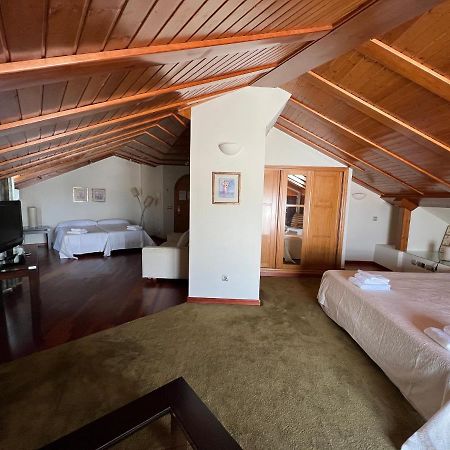 Hotel Las Eras Zafra Eksteriør billede