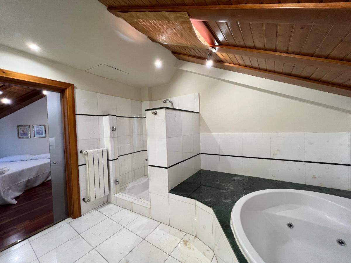 Hotel Las Eras Zafra Eksteriør billede
