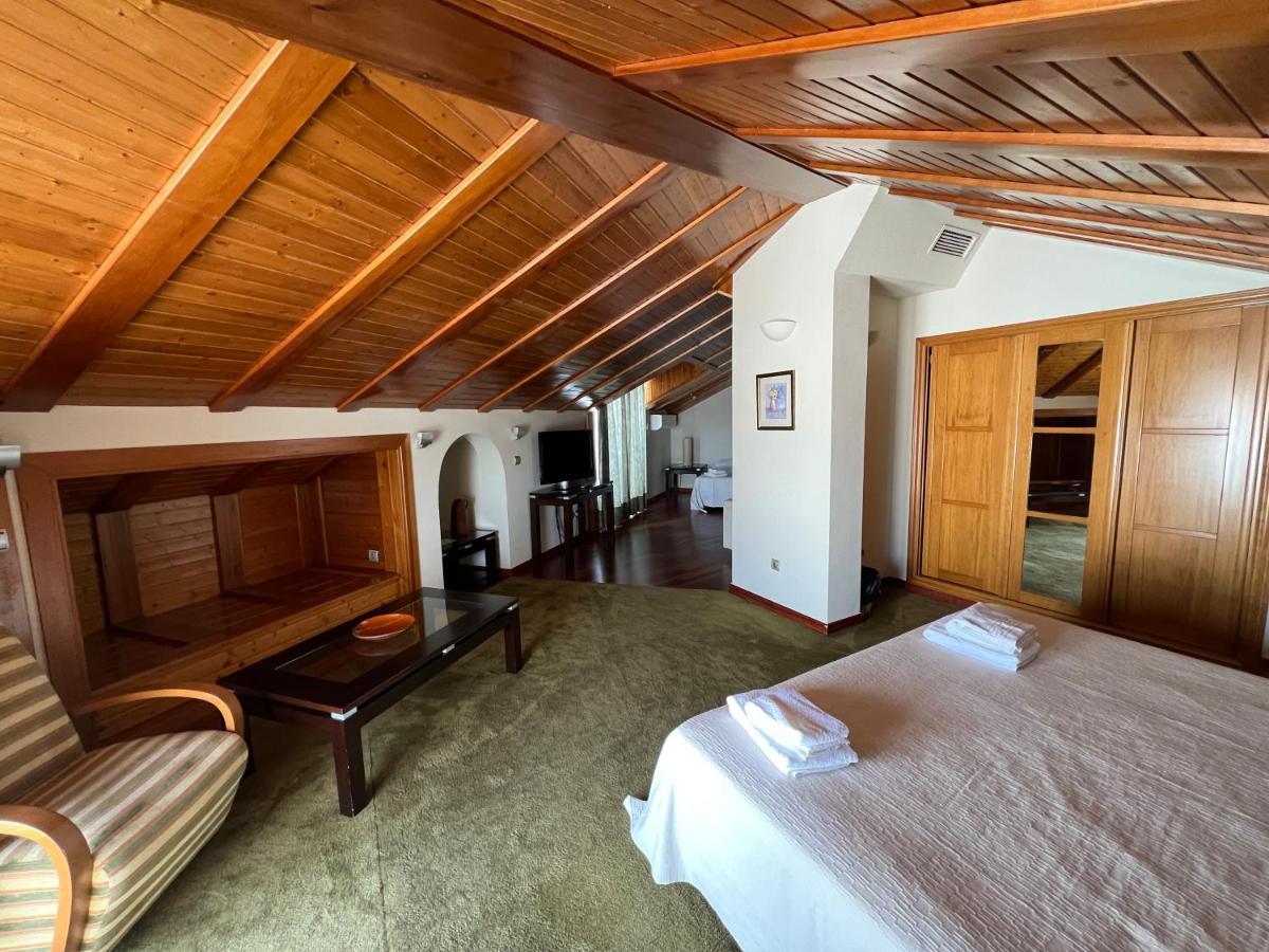 Hotel Las Eras Zafra Eksteriør billede